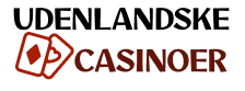 udenlandske casinoer