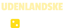 udenlandske casinoer